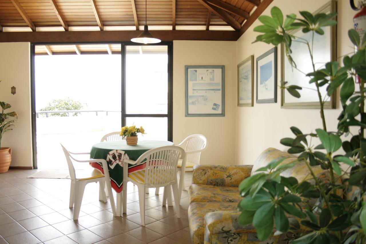 فندق Florianópolisفي  Residencial Isla De Las Palmas المظهر الخارجي الصورة